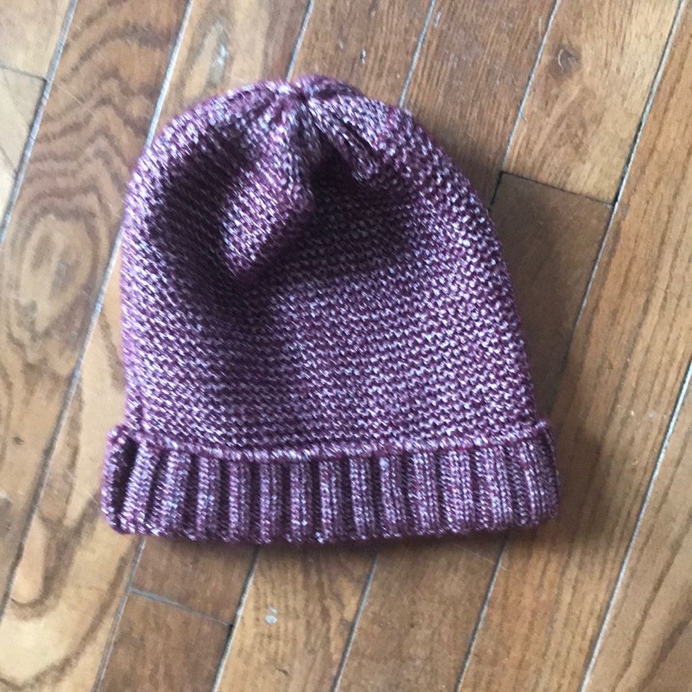 Sock Hat